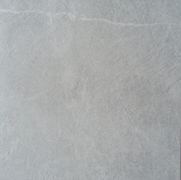 PIASTRELLA GRES PORCELLANATO DURSTINE TERRANIA WHITE 75X75 "TAU"